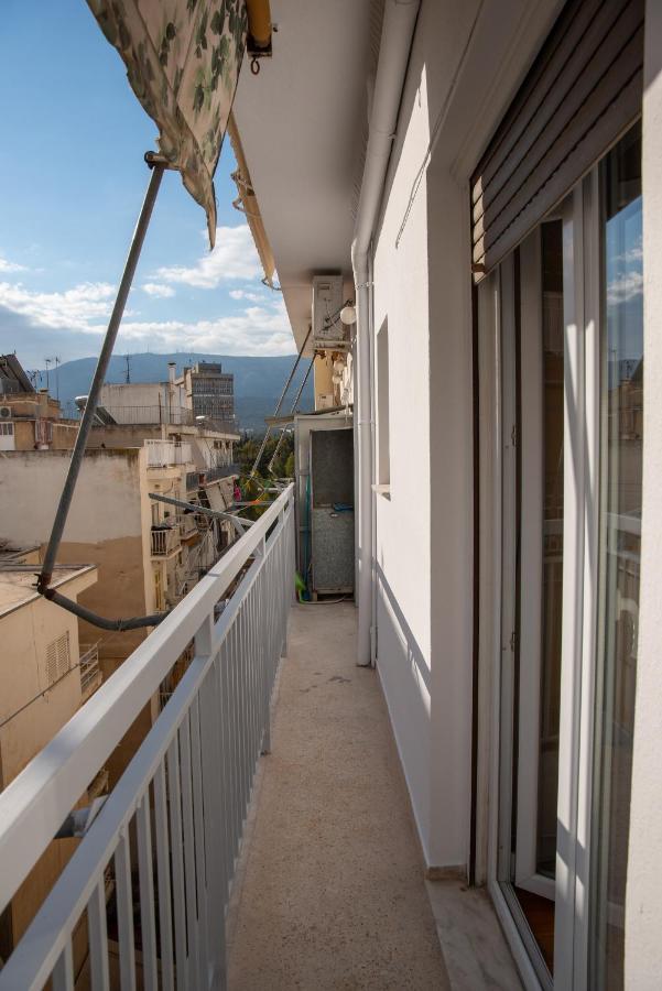 3c's-central, Cosy, Convenient To Airport 24/7 Athens